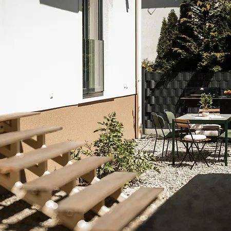 Apartmán Maria *