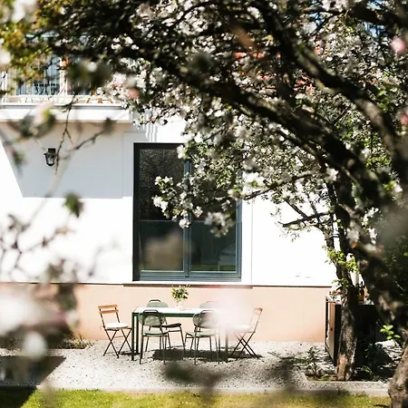 Apartmán Maria