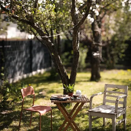 Maria Apartmán Poprad