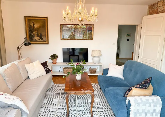 Maria Apartmán