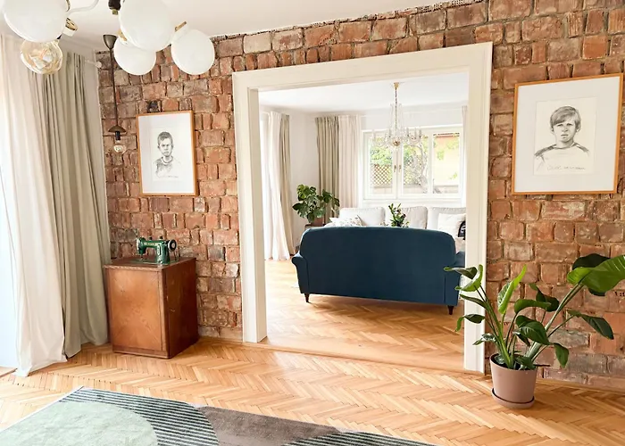 Apartmán Maria