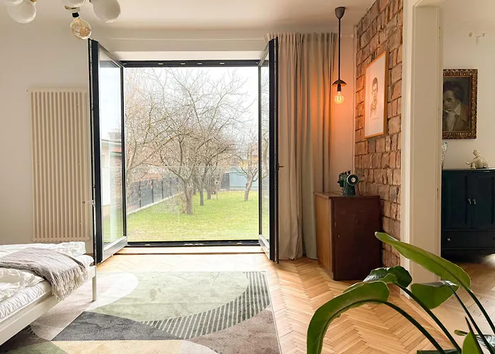 Maria Apartmán *