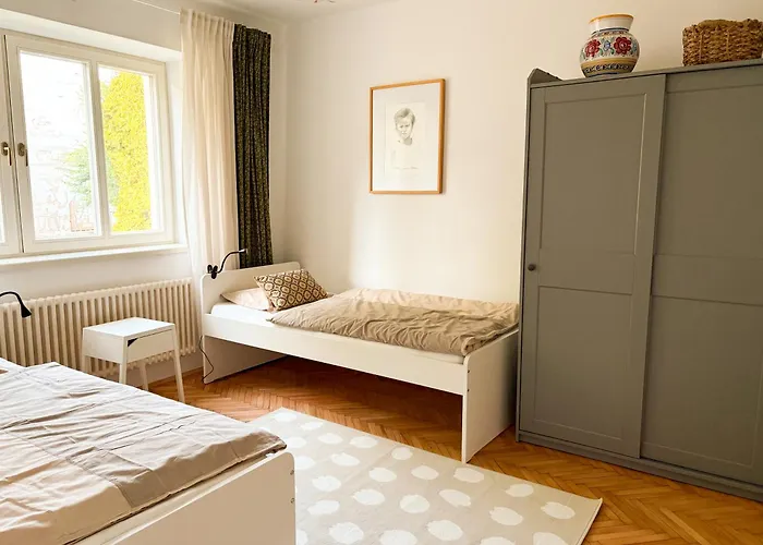 Maria Apartmán Poprad