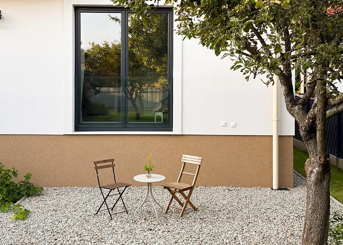 Apartmán Maria *